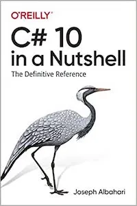 C# In A Nutshell