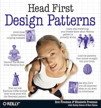 Head First Design Patterns